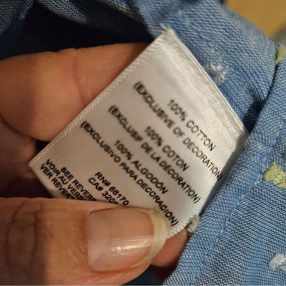 Anthropologie Verb Pallavi Singhee Rhapsody Embroidered Blouse - Picture 8 of 14